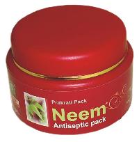 Manufacturers Exporters and Wholesale Suppliers of Neem Face Pack Kota Rajasthan